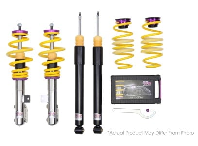 kw coilover kit v2 for bmw 3 series f31 sports wagon 1522000l