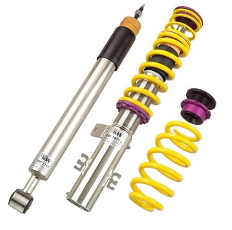 kw coilover kit v2 15-16 bmw 228i xdrive w/o edc 1522000q
