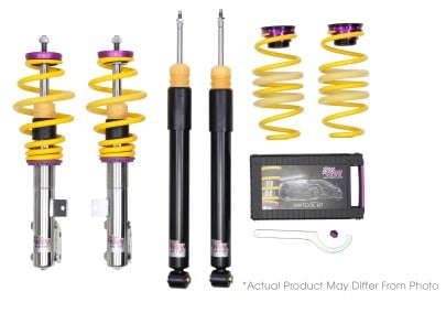 kw coilover kit v2 bmw 3-series f30/ 4-series f32 awd w/o edc 1522000r