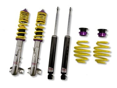 kw coilover kit v2 bmw 3series e36 (3b 3/b 3c 3/c) sedan coupe wagon convertible (exc. m3) 15220011