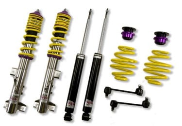 kw coilover kit v2 bmw m3 e36 (m3b m3/b) coupe convertible sedan 15220012