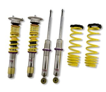kw coilover kit v2 bmw m5 e39 (m539) sedan 15220018