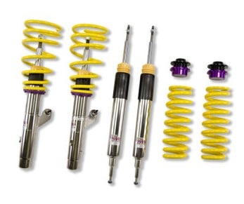 kw coilover kit v2 bmw 3series e91/e93 2wdconvertible + wagon 15220033