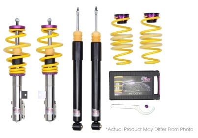 kw coilover kit v2 2011+ mini countryman s all4 (ukl-x) 15220096
