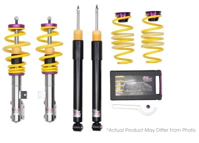 kw coilover kit v2 bmw 4-series 152200ac