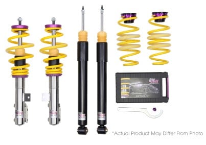 kw coilover kit v2 bmw 4-series 152200ad