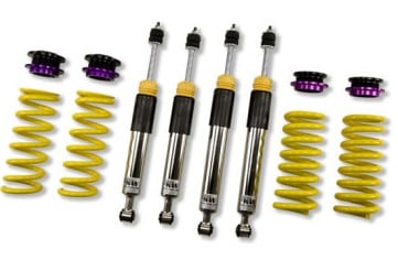 kw coilover kit v2 mercedes-benz clk (208) 6cyl.coupe + convertible 15225007