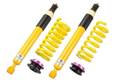 kw coilover kit v2 mercedes-benz slk (170) all incl. amg 15225009