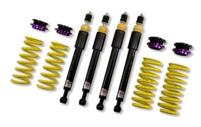 kw coilover kit v2 chrysler crossfire (zh) 15227009