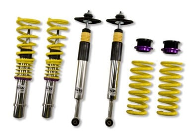 kw coilover kit v2 chrysler magnum 4wd 8cyl. 15227017