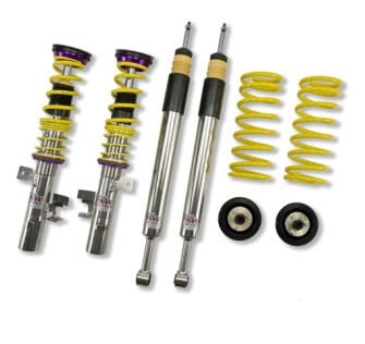 kw coilover kit v2 12+ ford fusion (cdh) 2.0l hatchback * sedan 15230057