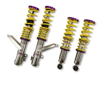 kw coilover kit v2 acura rsx (dc5) incl. type s 15251001
