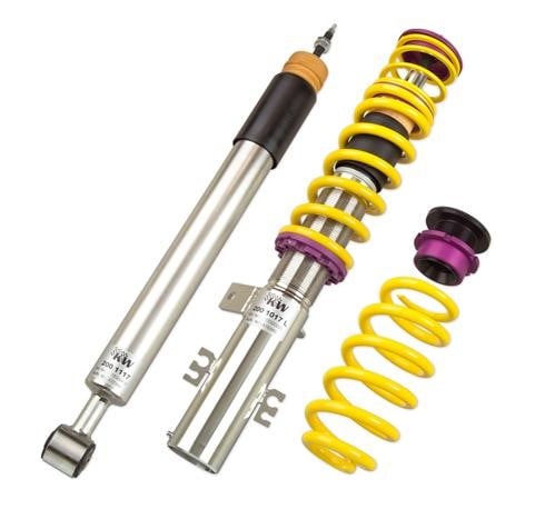 kw coilover kit v2 volvo s60 (r) 4x4 15267005