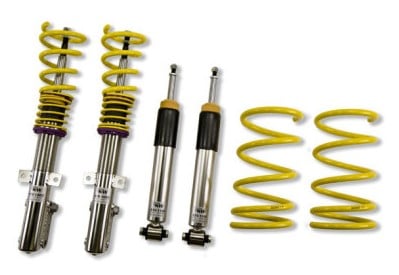 kw coilover kit v2 volvo v70 (s/j) 2wd 15267008