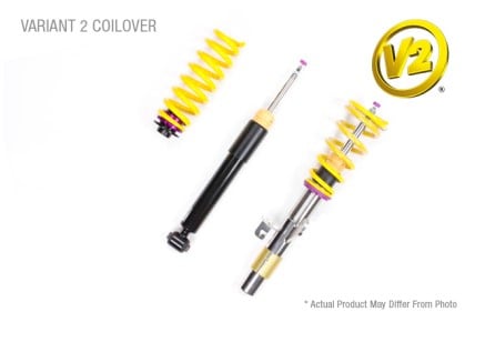 kw coilover kit v2 volvo s40/v50 (m) 2wd 15267011
