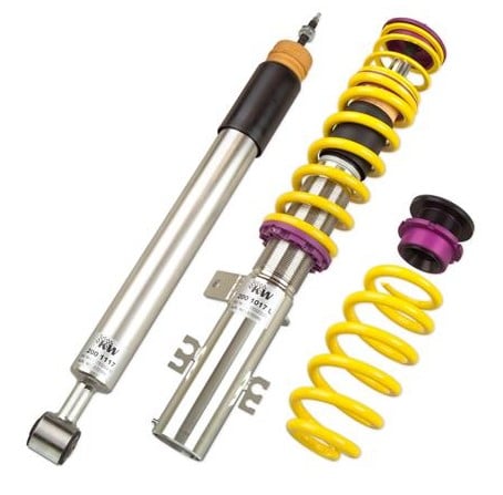 kw coilover kit v2 volvo c30 (m) 2wd 15267015