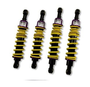 kw coilover kit v2 lotus elise (111) only toyota engines 15269503