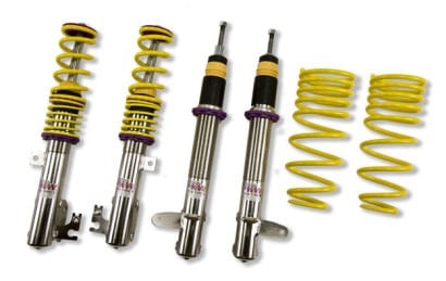kw coilover kit v2 mazda protege 5 (bj bjd) hatchback 15275003