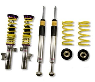kw coilover kit v2 mazda mazda 3 (bk) 15275006