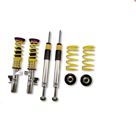 kw coilover kit v2 mazda mazda 3 (bl) hatchback + sedan excl. mps-mazdaspeed 15275018