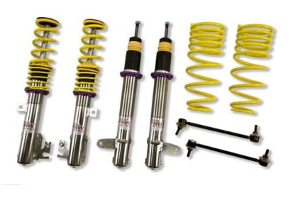 kw coilover kit v2 mazda protege (bj bjd) (turbo tba) sedan 15275023