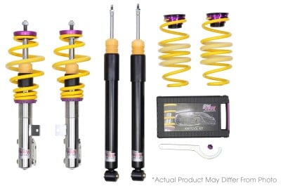 kw coilover kit v2 vw beetle (16) hatchback 1528000b