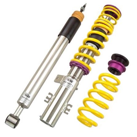 kw coilover kit v2 vw new beetle (1y) convertible 15280043