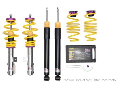 kw coilover kit v2 volkswagen golf viii gti w/ dcc 152800cv