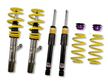 kw coilover kit v2 vw golf vi (2+4-door tdi only) w/o dcc 15281032
