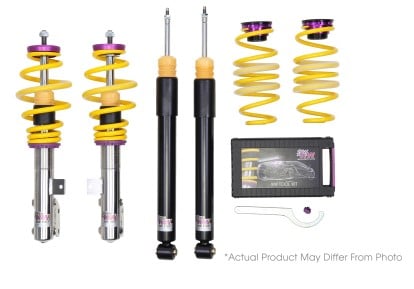 kw coilover kit v2 morgan plus 8 15299010