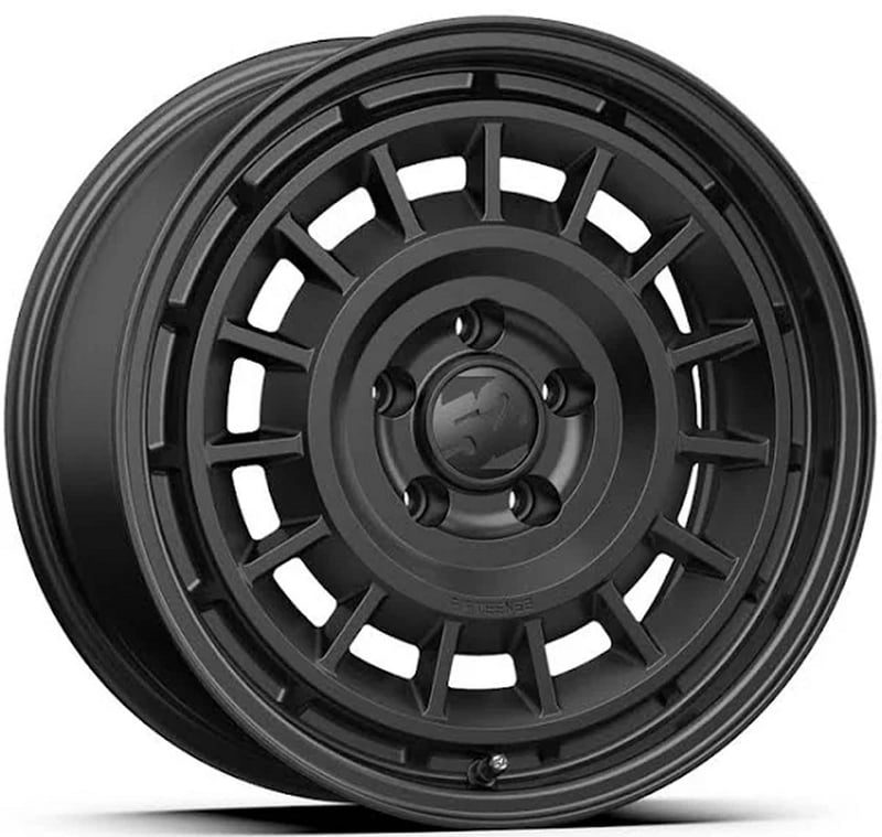 Fifteen52 Off-Road Alpen SV Frosted Graphite