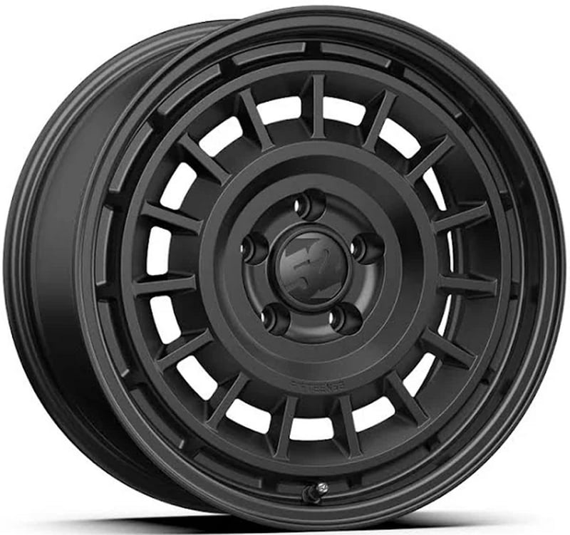 Fifteen52 Off-Road Alpen MX Frosted Graphite