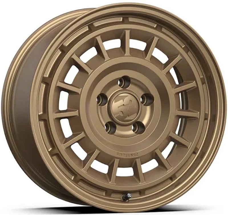 Fifteen52 Off-Road Alpen MX Desert Bronze