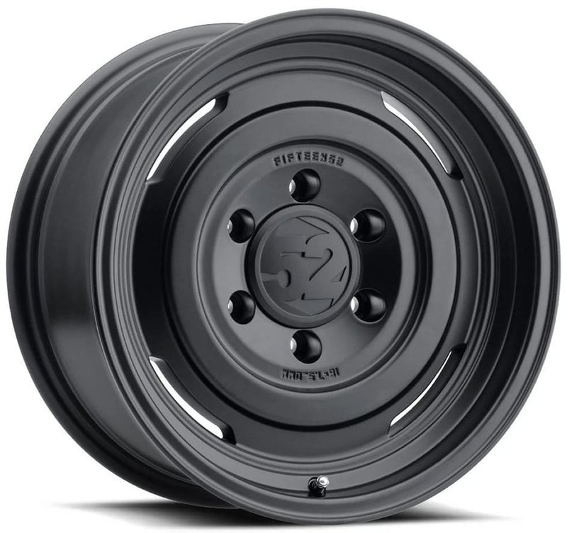 17x8 fifteen52 off-road analog hd asphalt black 5x120 25mm