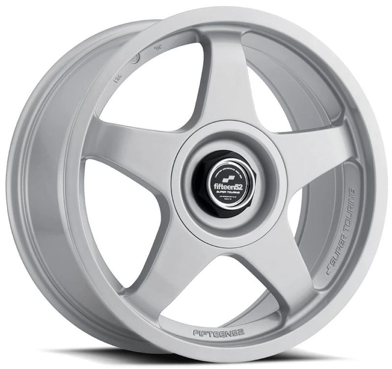 Fifteen52 Chicane Speed Silver