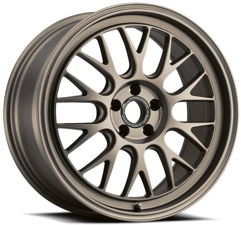 Fifteen52 Holeshot Magnesium Grey