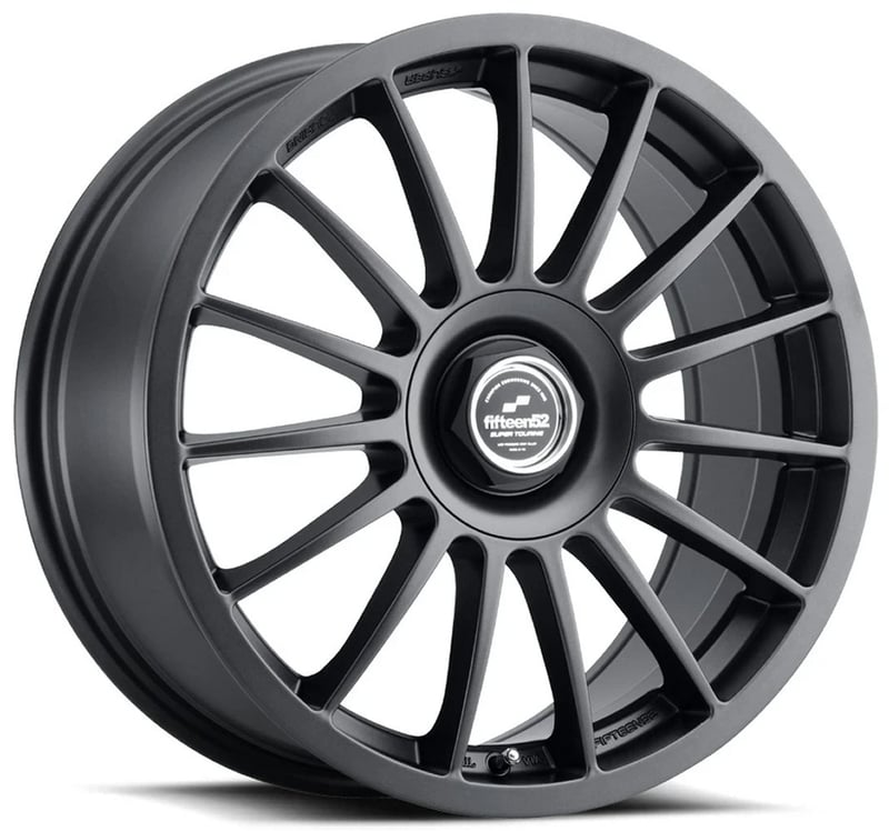 Fifteen52 Podium Frosted Graphite