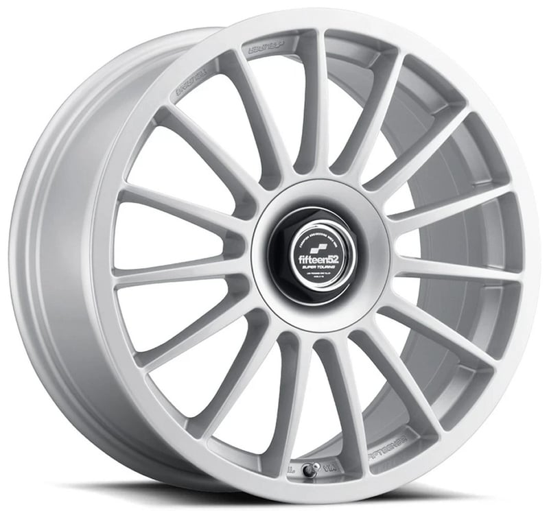 Fifteen52 Podium Speed Silver