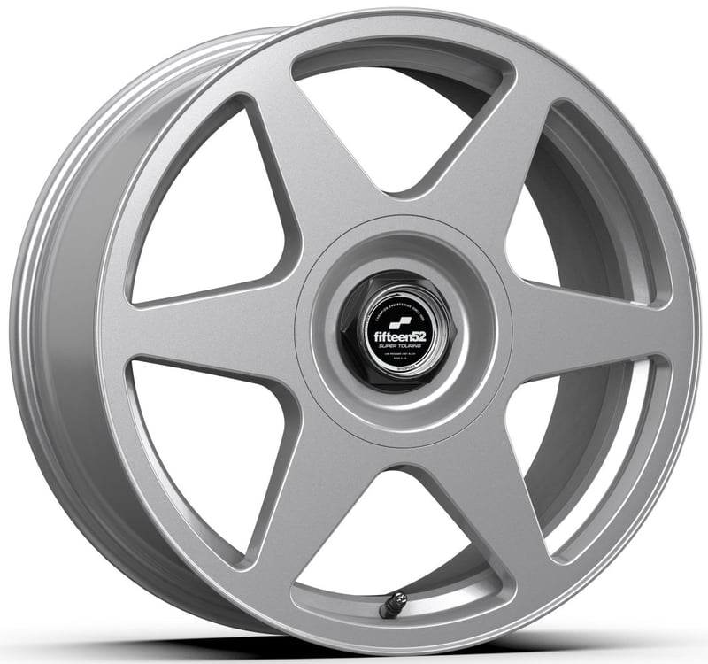 Fifteen52 Tarmac EVO Speed Silver