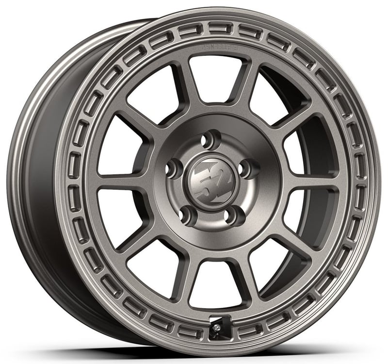 Fifteen52 Off-Road Traverse MX Magnesium Grey