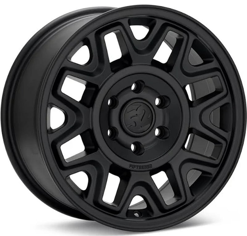 Fifteen52 Off-Road Wander SV Asphalt