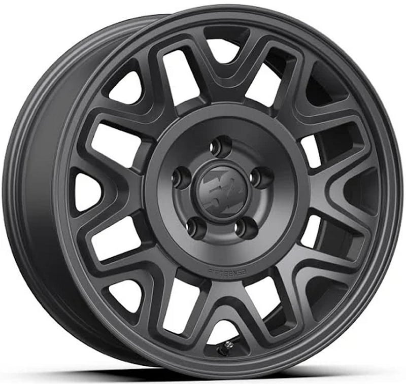 Fifteen52 Off-Road Wander SV Carbon Grey