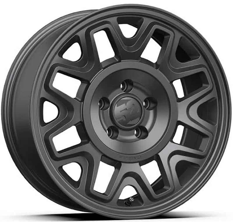 17x8 fifteen52 off-road wander mx carbon grey 5x4.25/108 38mm