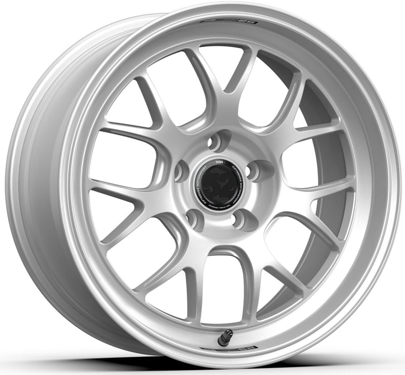 Fifteen52 Vertex RSR Radiant Silver