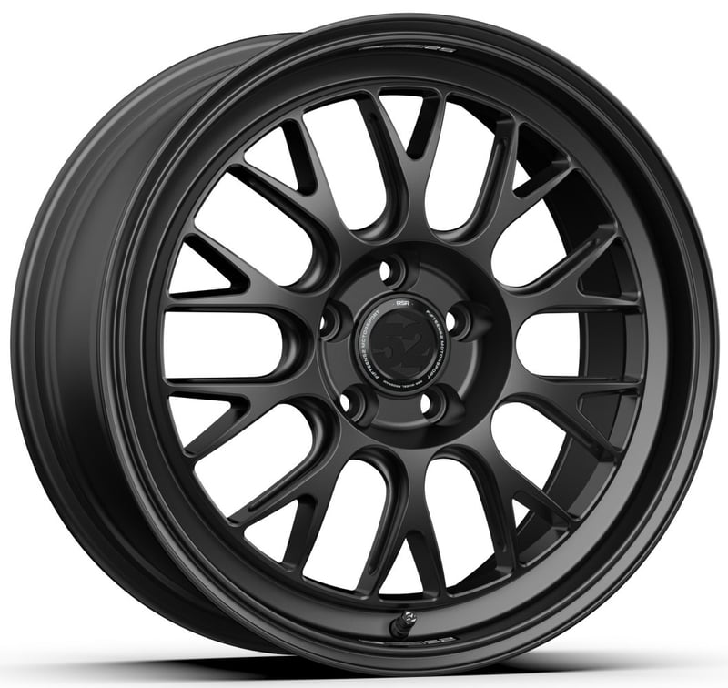 Fifteen52 Holeshot RSR Frost Graphite