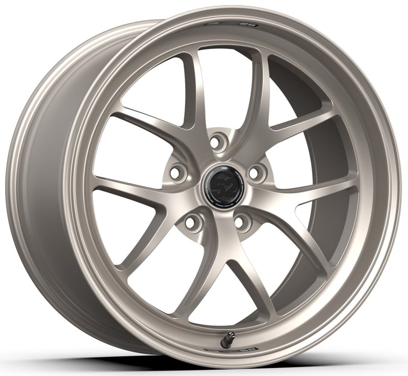 Fifteen52 Sector RSR White Gold