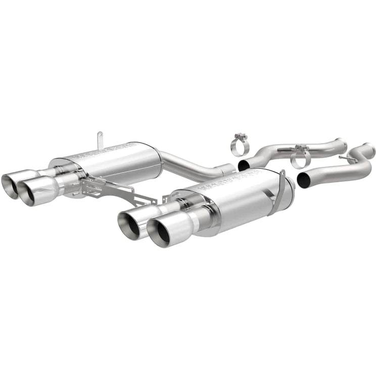 magnaflow sys c/b 08-13 bmw m3 4.0l coupe 15544