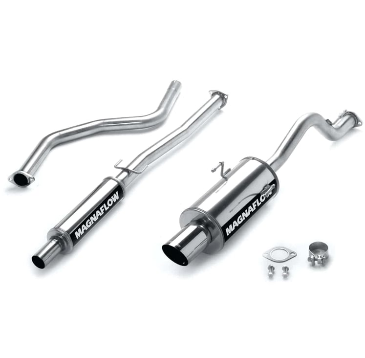 magnaflow sys c/b integra gs-r 4dr 94-95 15651