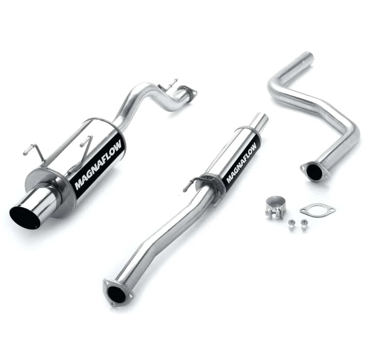 magnaflow sys c/b integra rs/ls/gs 3dr 94-99 15653