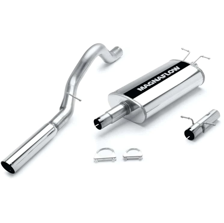 magnaflow sys c/b dodge durango 00-03 4.7l 15659